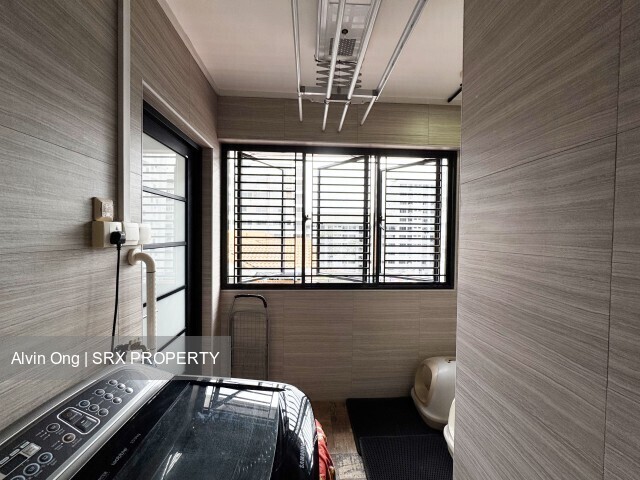 Blk 450 Pasir Ris Drive 6 (Pasir Ris), HDB 4 Rooms #523587741